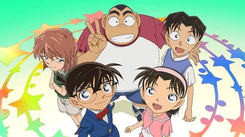 【朗報】コナン、1147話にして初期の伏線回収