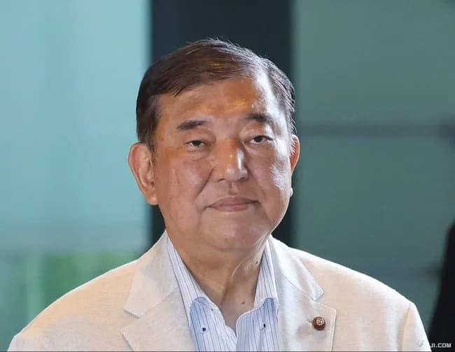 石破茂、21日の午後2時に記者会見へ