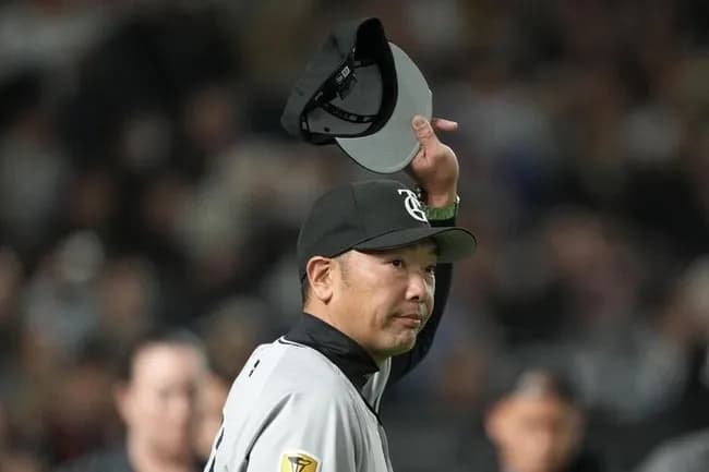 広岡達朗（93）、巨人泉口の懲罰交代に「フォロー役のコーチがいるなら良い。いなければ絶対ダメ」