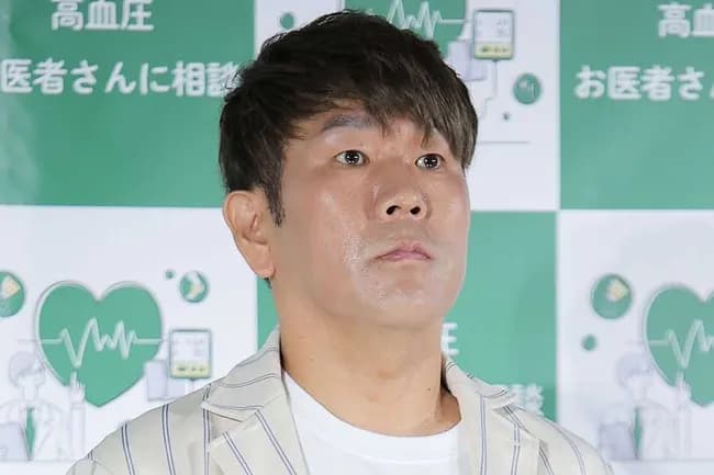 FUJIWARA藤本敏史さん、芸人&芸人ファンから総スカン