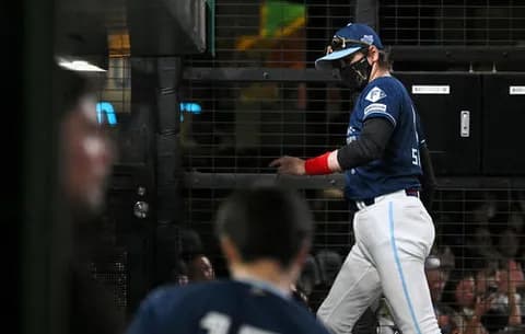 【日本ハム】新庄剛志監督「もったいなかったけど、これも経験」決勝点許した五十幡の悪送球に