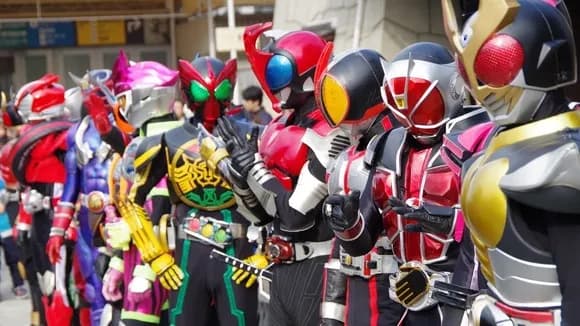 【急募】ガキの頃見てた仮面ライダーなんだったなんだった？ｗｗｗｗｗｗｗｗｗｗｗｗｗｗｗｗ