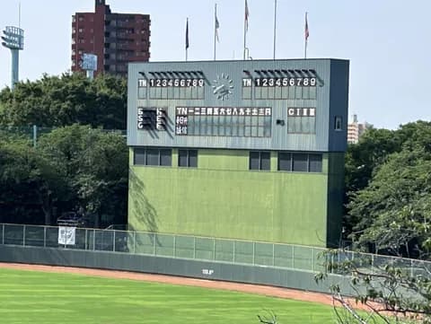 【日本高野連】部員数 2014年の17万314人がピーク　今年の発表は12万5381人　11年で26.4％減