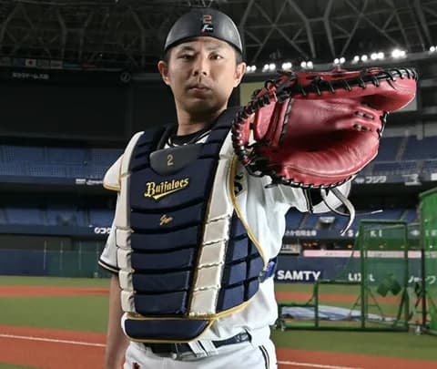 7月若月  37-14 .378 1本 3打点