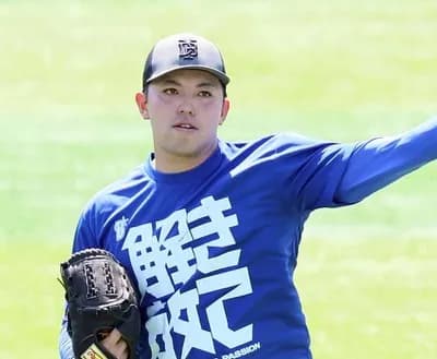 【朗報】DeNAさん、規定投球回に到達している先発が4人もいる