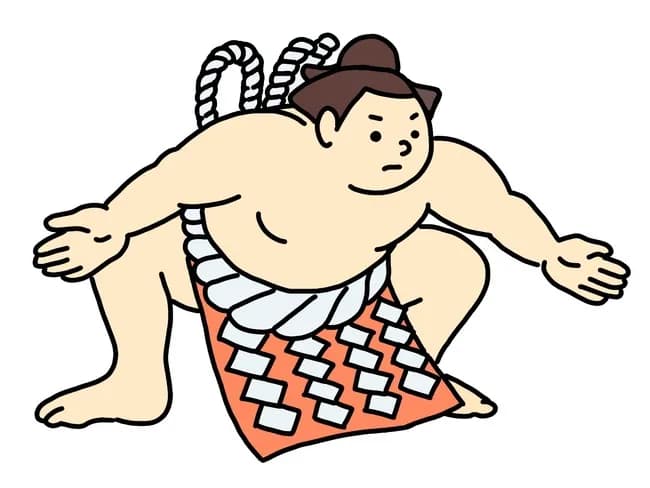 横綱になるメリット　特にない