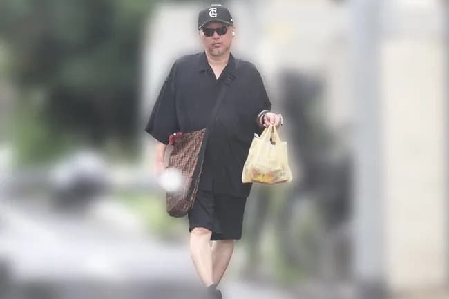 《浅黒マッチョに激変》松本人志騒動で活動自粛中のスピードワゴン小沢が慶應大生になっていた！　自粛生活1年半の“中身”