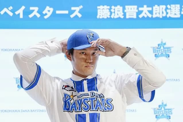 【悲報】藤浪晋太郎「これからは阪神が敵になる。やはり楽しみですし全力で抑えにいく」