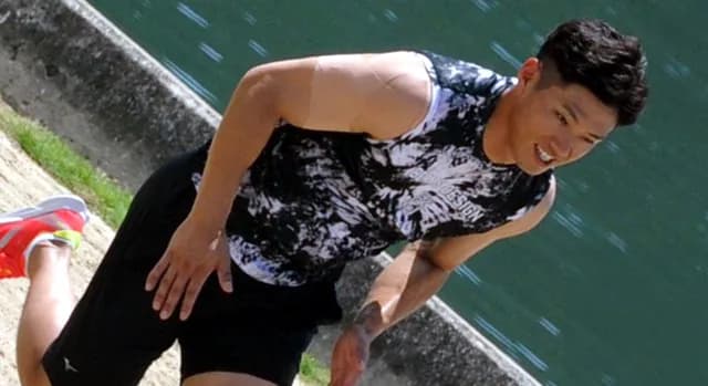 カープ中村奨成がリハビリ開始！2週間後の実践復帰目指す