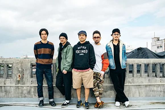 【朗報】ORANGERANGE、まさかの再ブームｗｗｗｗｗｗｗｗｗｗｗｗｗｗｗｗ