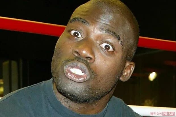 ボビー・オロゴン「日本はまだ終わらないよ！世界一番なれるよ！」