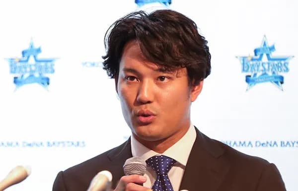 藤浪晋太郎「甲子園で投げられることを楽しみにしています」
