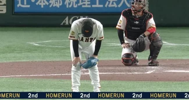 【阪神】坂本2号2ランｗｗｗｗｗｗｗｗｗｗ