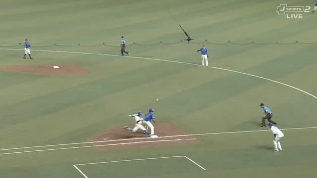 牧秀悟、「倉本前ヒット」を再現してしまうｗｗｗｗｗｗ