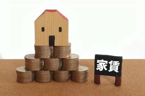 【急募】家賃と民度って比例する？ｗｗｗｗｗｗｗｗｗｗｗｗｗｗｗｗ