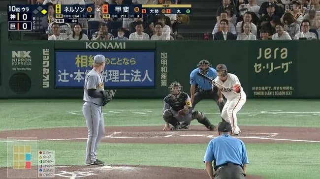 阿部慎之助（通算本塁打406本）「バントバントバントバント😡」←これ