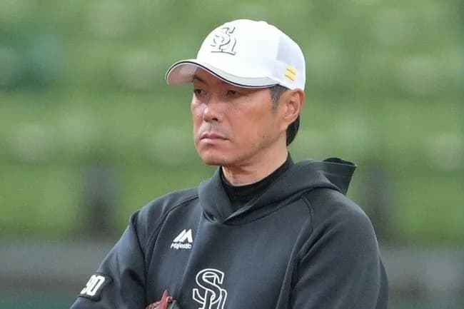 ソフトバンク投手コーチ「ベルーナが暑いというのはすでに分かっていること。対応するのがプロ」