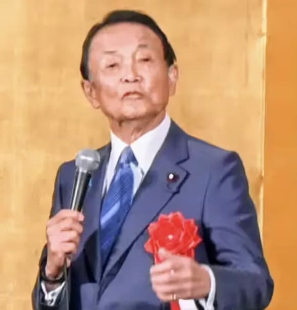 【悲報】麻生太郎「自民下ろした後どうすんのかって聞いてんの！」←これ・・・・・