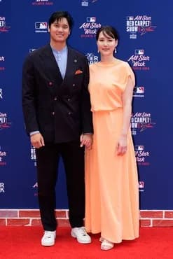 大谷真美子さん「高学歴です、美女です、高身長です、運動神経いいです」←専業主婦になった理由、