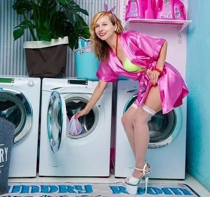 【悲報】シャオミ、4万円でドラム式洗濯機を出してしまう・・・・・・・・・・・・・