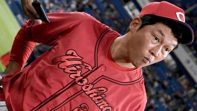 カープ『広島燃ゆセカンド』阻止はまだ間に合う！新井采配の改善点募集
