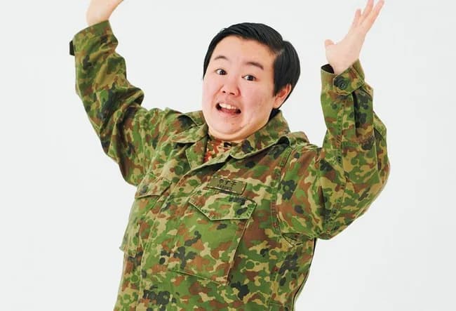 【悲報】やす子「投票用紙に『はい～』て書きそうになった笑」