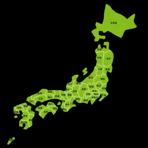 【悲報】日本で一番何もない県、決定するｗｗｗｗｗｗｗｗｗｗｗｗｗｗｗｗ