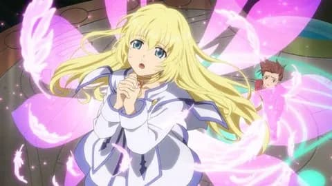 ワイ、テイルズオブシンフォニアのコレットちゃんにガチ恋