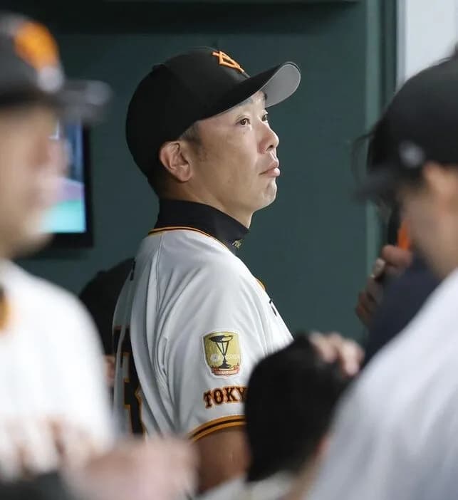 巨人・阿部監督「なんとか勝たせてあげるのがこっちの役目」と自責　阪神に惜敗　相手投手の乱調につけ込めず「荷が重いよ。そういう選手が出てるから」