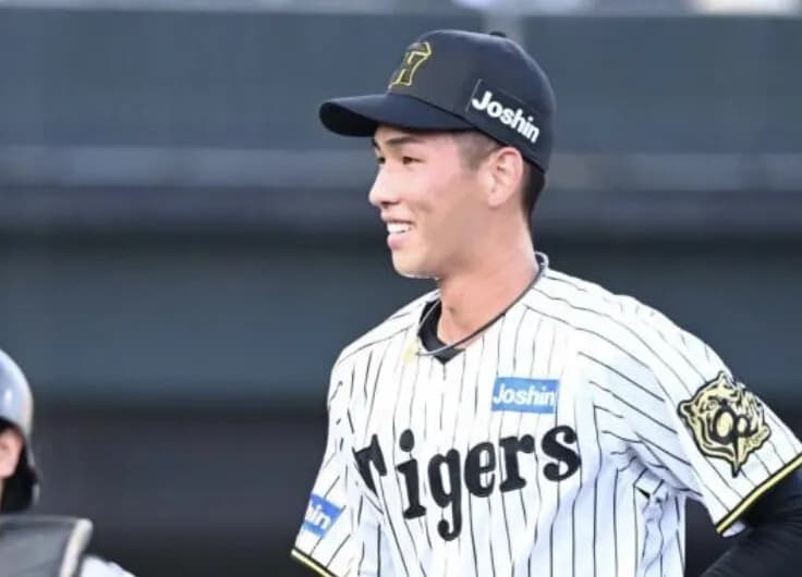 今朝丸さん、フレッシュ球宴で1回2安打2奪三振2失点