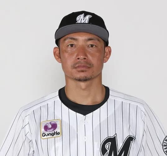 ロッテ鳥谷←こういうの