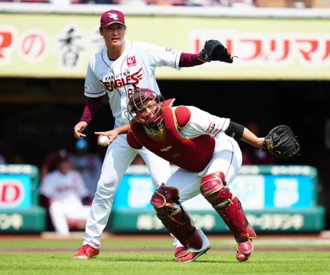 【悲報】楽天イーグルス、残り消化試合になる