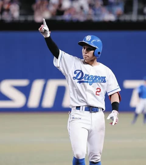 【明日は】中日ファン集合【金丸】7/20