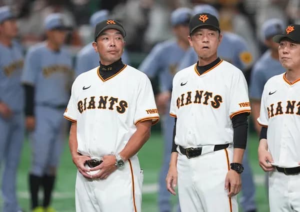 なあセリーグが既に2位のチームが自力優勝消滅してるんやがおかしくない？