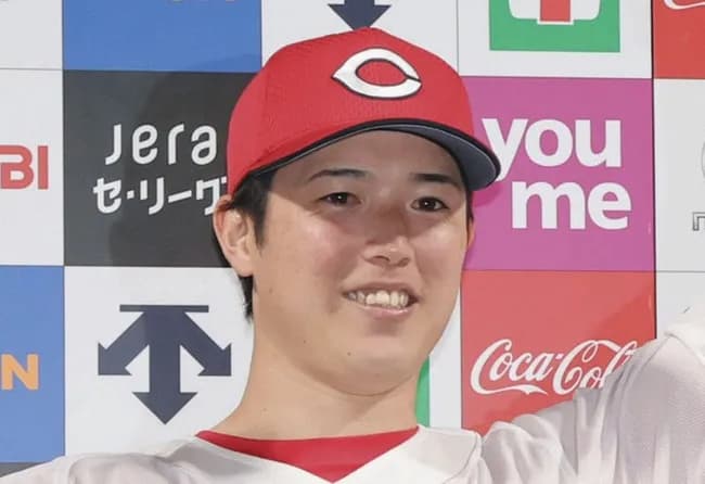 防2.27森下暢仁、前半戦だけで10敗目ｗｗｗｗｗｗｗｗ