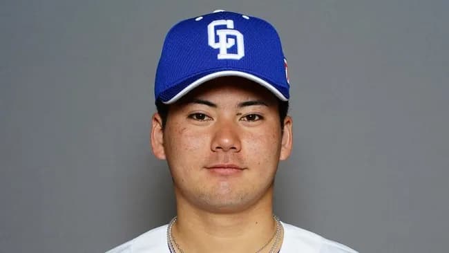 【悲報】金丸夢斗さん、また東と投げ合い