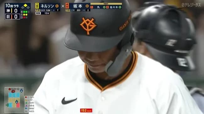 坂本が復活する確率って3%くらいだろ？