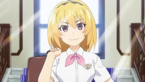 【悲報】北条沙都子さん、エチエチだったw