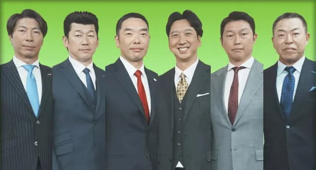 セ順位スレ「阪神以外、勝率5割以下のリーグがあるらしい」