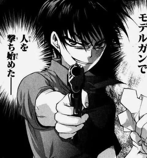 前原圭一「仲間に隠し事はなし！相談しようぜ！(俺、幼女をモデルガンでいじめてたけど)」←こいつ