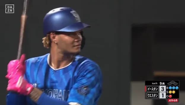 DeNAマルセリーノ、フレッシュオールスター2025優秀選手賞を受賞！