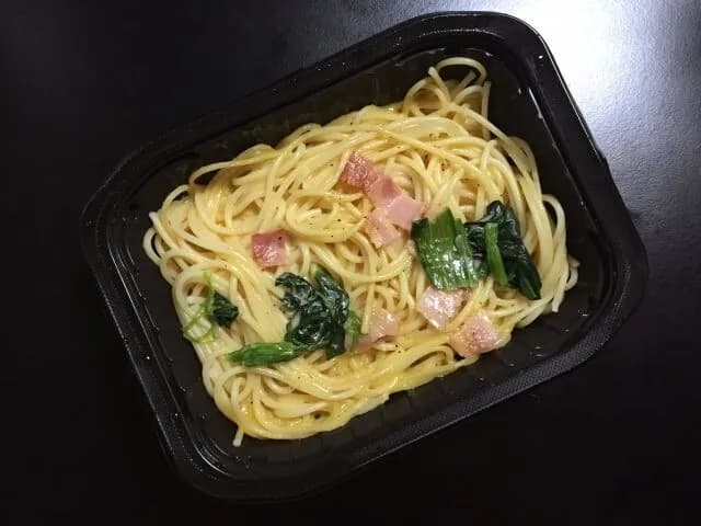 三大もはや店で食べるより美味しい冷凍食品「スパゲティ」「チャーハン」