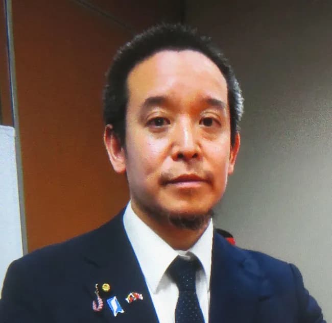 【超絶悲報】N党、逝く…立花孝志、浜田聡共に落選…😭😭😭