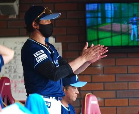 日本ハム・新庄剛志監督がサプライズ予告！？「明日話したいことある」