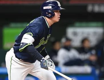 【悲報】村上宗隆(23).31856本134点ops1.168←この怪物ｗｗｗｗｗｗｗｗｗｗ