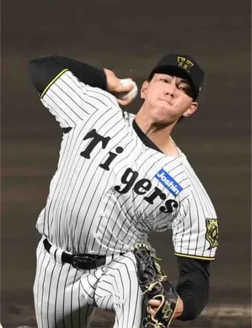 フレッシュ球宴　阪神・工藤が１６１キロ！１回３Ｋ自己最速更新　衝撃の“マッスルストレート”