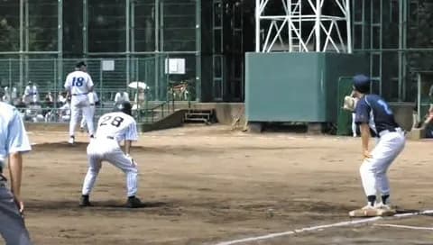 【野球】打ったら三塁へ！　全てが真逆の「レフティー野球」って何？　きっかけは「左利き選手のひそかな願望」