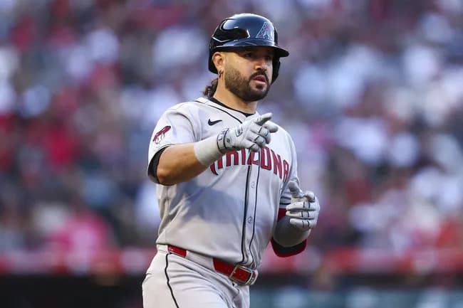 【MLB】スアレスが2試合連続マルチ本塁打となる34、35号で再び大谷翔平を突き放しリーグ単独トップ