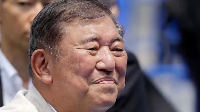 【参院選】石破茂さん、たった1年で自民党を壊滅させたぐうレジェとして歴史に残る