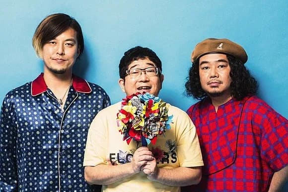 【速報】サンボマスターってやっぱり神ｗｗｗｗｗｗｗｗｗｗｗｗｗｗｗｗ